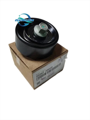 Car Fitment DONGFENG KIA 2006-2008 Drive Belt Idler 2528725010 25287-25010 for Hyundai