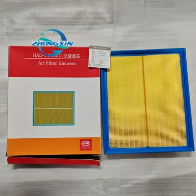 BYD HAD-1109211 Air Filter Element Perfect for QIN Pro DM SONG Pro MAX DM Auto Parts