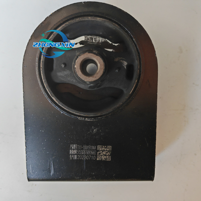 Chery Applicable Vehicle Type T11-1001510NA T21-1001510 Front Engine Mounting for Parts