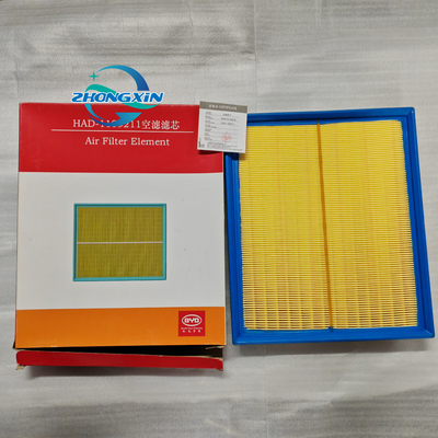 BYD YUAN 1.5T Air Filter Element SCE-1109411-D1 The Ultimate Solution for Replacement