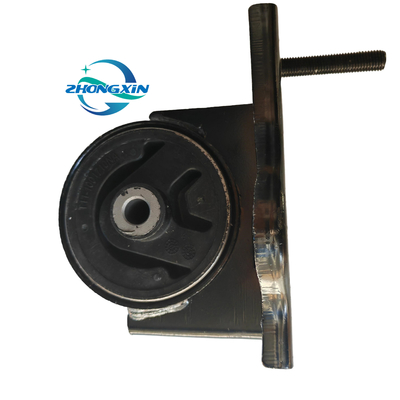 Chery Parts Front Engine Mounting T11-1001710NA for Optimal Performance