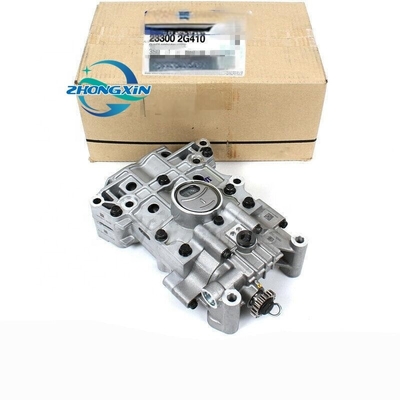 Oil Pump Assembly 23300-2G400 for Korean Vehicles Engine Spare Parts 100% -