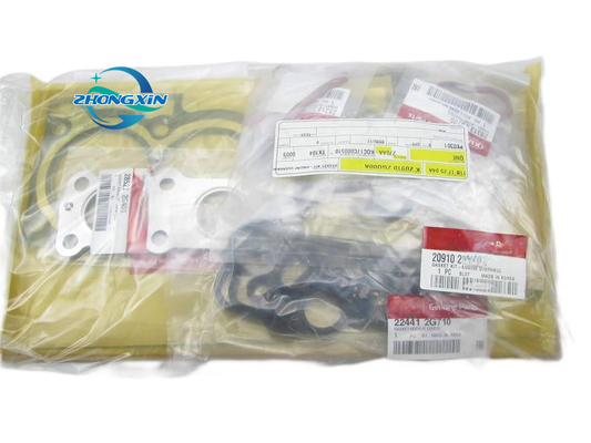 GRAND SANTA FE 16 2016-2017 Gasket Kit OE NO. 209102GU03 20910-2GM00 for Hyundai Kia