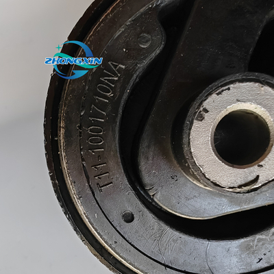Chery Parts Front Engine Mounting T11-1001710NA for Optimal Performance