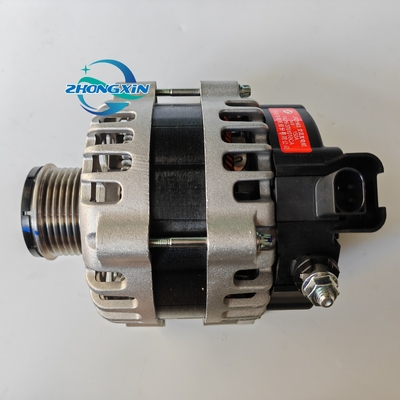 F4J16-3701010CA Generator Spare Parts for Chery Tiggo Ensuring Optimal Performance