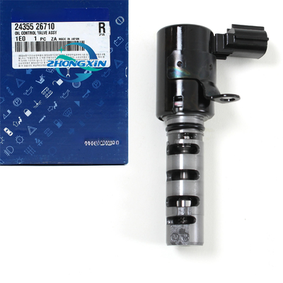 Year 2005- VVT Control Valve for Hyundai Accent KIA Rio 2435526800 24355-26800 100%