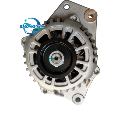 Chery Car Generator Spare Parts A15-3701110BA B11-3701110BB for 2006 Fitment Models