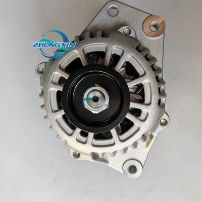 Chery Car Generator Spare Parts A15-3701110BA B11-3701110BB for 2006 Fitment Models