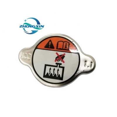25330-25000 253330-1P000 Radiator Cap Assembly for Hyundai Kia 2533025000 253301P000
