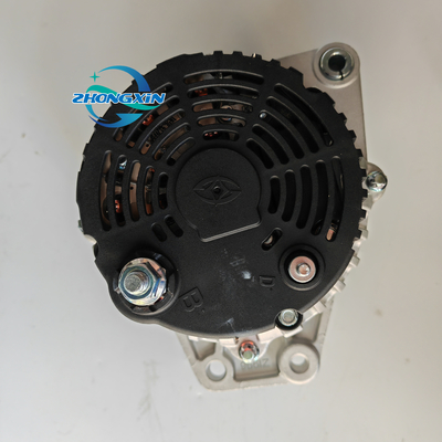 Chery Car Generator Spare Parts A15-3701110BA B11-3701110BB for 2006 Fitment Models