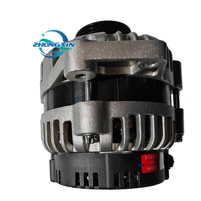 Chery Car Generator Spare Parts A15-3701110BA B11-3701110BB for 2006 Fitment Models