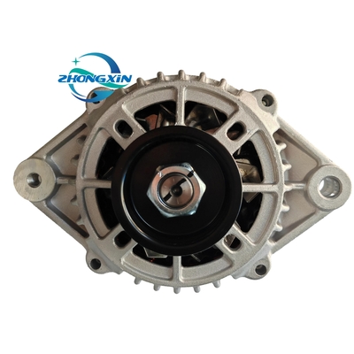 Chery QQ Q21-3701110 Generator Spare Parts for Auto Maintenance and Repair