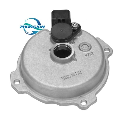 2000 Engine VVT Solenoid Cover Assy Genuine OEM 24360-2GGB0 for Hyundai Sonata Europe