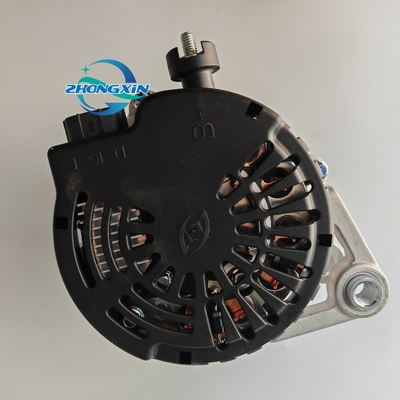 Chery QQ Q21-3701110 Generator Spare Parts for Auto Maintenance and Repair