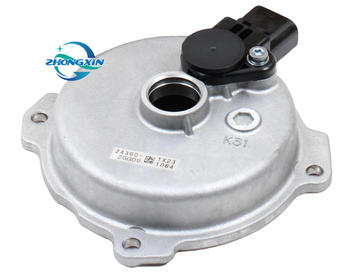 2000 Engine VVT Solenoid Cover Assy Genuine OEM 24360-2GGB0 for Hyundai Sonata Europe