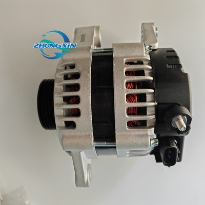 Chery QQ Q21-3701110 Generator Spare Parts for Auto Maintenance and Repair