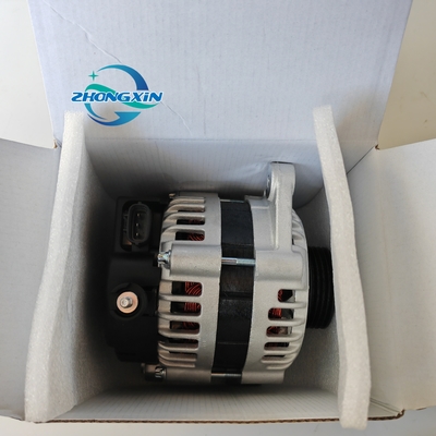 Chery QQ Q21-3701110 Generator Spare Parts for Auto Maintenance and Repair