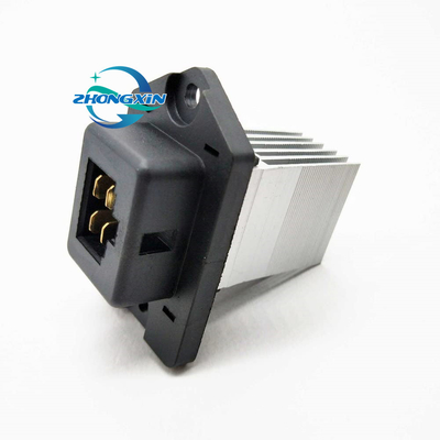 8.1*3.2*2.9cm A/C Blower Motor Resistor OEM NO 97179-2J000 for Hyundai Kia Direct