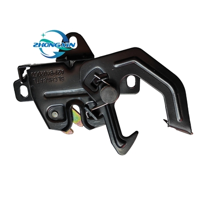 Front Hood Lock A13-8402050FL A21-8402050 for Chery Fengyun 2 Hatchback 09.10-12.12