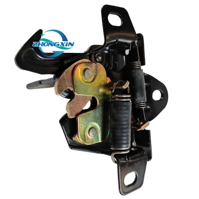 Front Hood Lock A13-8402050FL A21-8402050 for Chery Fengyun 2 Hatchback 09.10-12.12