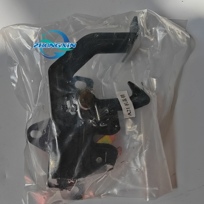 Front Hood Lock A13-8402050FL A21-8402050 for Chery Fengyun 2 Hatchback 09.10-12.12