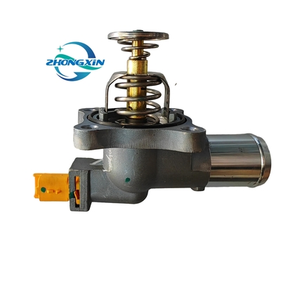 D4G15B-1306110 E4T15-1306110 F4J16-1306110 Automobile Engine Thermostat Assembly for Chery