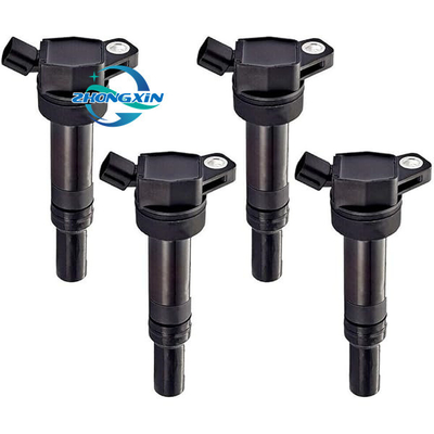 273013CEA0 273013C000 Ignition Coil Spark Plug for Hyundai KIA Engine 1.6 As picture shown