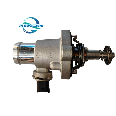 D4G15B-1306110 E4T15-1306110 F4J16-1306110 Automobile Engine Thermostat Assembly for Chery