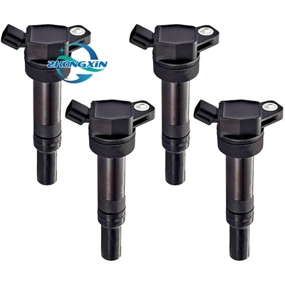 OE NO. 273002E000 1.6 Engine Ignition Coil Spark Plug 27300-2E000 for Hyundai KIA