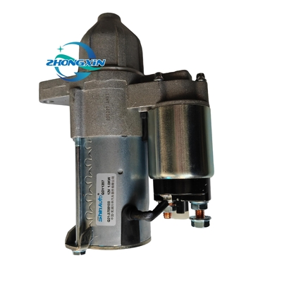 Q21-3708100 OEM Auto Starter Motor Assembly for Chery Auto Parts Q213708100