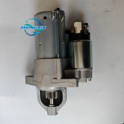 Q21-3708100 OEM Auto Starter Motor Assembly for Chery Auto Parts Q213708100