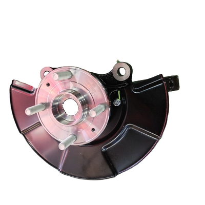BYD Seagull Auto Parts Left Front Steering Knuckle with Hub Assembly EM2E-3501300 2023-