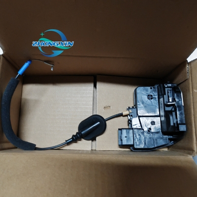 OE Number EQEA-6205209 Right Rear Door Lock Body Mechanism Assembly for BYD Seagull