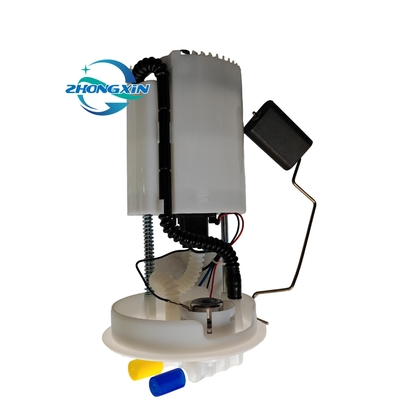 Chery A5 E5 Car Fitment Electric Fuel Pump Assembly A21-1106610 with High Reliability