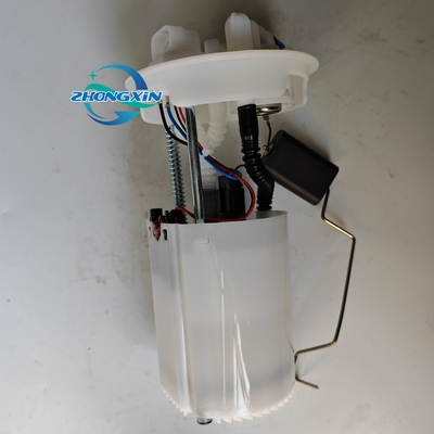 Chery A5 E5 Car Fitment Electric Fuel Pump Assembly A21-1106610 with High Reliability