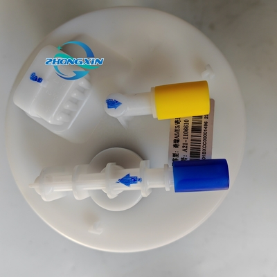 Chery A5 E5 Car Fitment Electric Fuel Pump Assembly A21-1106610 with High Reliability