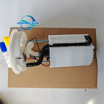 Chery A5 E5 Car Fitment Electric Fuel Pump Assembly A21-1106610 with High Reliability