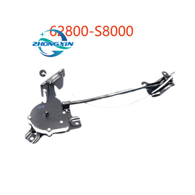 2003-2007 HYUNDAI KIA Spare Wheel Carrier 62800C5000 62800-C5000 for Replace/Repair