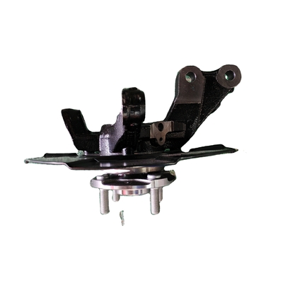 BYD Seagull EM2E-3501400 Car Fitment Right Front Steering Knuckle with Hub Assembly