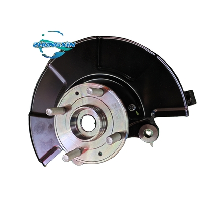 BYD Seagull EM2E-3501400 Car Fitment Right Front Steering Knuckle with Hub Assembly