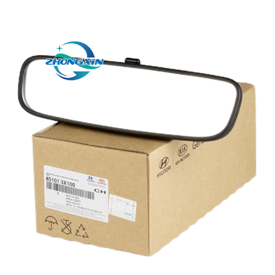 Car Fitment Hyundai Wide Angle Rear View Mirror 85101-1M000 85101-3X100 for Kia