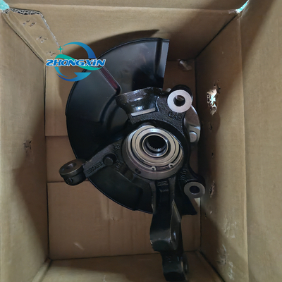 BYD Seagull EM2E-3501400 Car Fitment Right Front Steering Knuckle with Hub Assembly