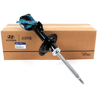 OE NO. 546512Z000 546612Z000 Auto Suspension Parts Shock Absorbers for Hyundai Kia