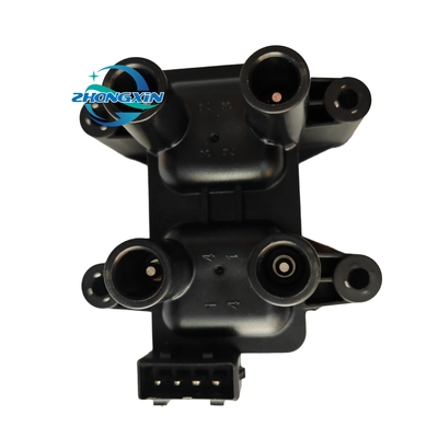 Car Ignition Coil Assembly A11-3705110EA for Chery Arrizo 5 PLUS Sedan 23.06- 2023 Year