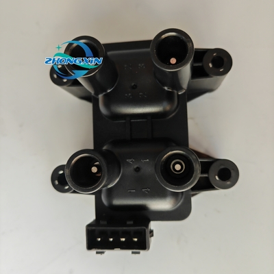Car Ignition Coil Assembly A11-3705110EA for Chery Arrizo 5 PLUS Sedan 23.06- 2023 Year