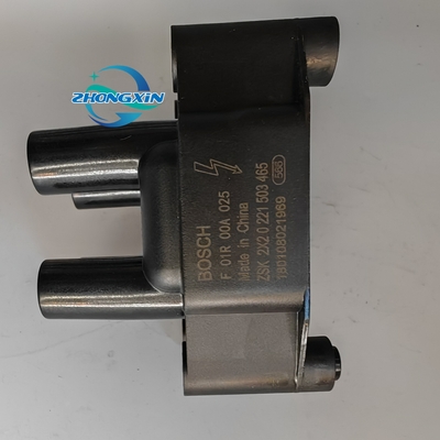 Car Ignition Coil Assembly A11-3705110EA for Chery Arrizo 5 PLUS Sedan 23.06- 2023 Year