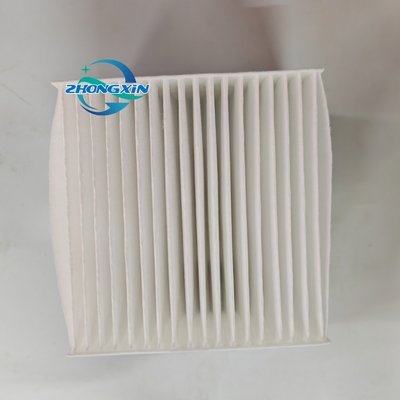 Original BYD Seagull EQEA-8100242 Air Conditioning Filter Grid for Electric Cars