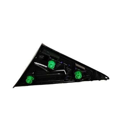 Triangular Trim Cover for BYD Seagull EQEA-5302340 Purpose Year 2023- Replace/Repair