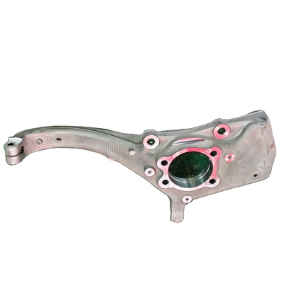 Left Front Steering Knuckle Assembly for BYD Seagull EKEA-2304010S 23.04- Hatchback