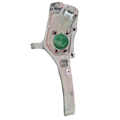 Left Front Steering Knuckle Assembly for BYD Seagull EKEA-2304010S 23.04- Hatchback